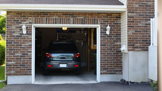 Garage Door Installation at Monterey Park Monterey Park, California