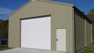 Garage Door Openers at Monterey Park Monterey Park, California